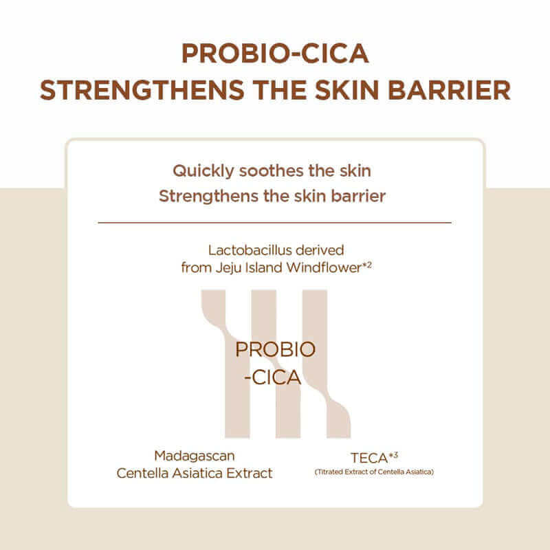 SKIN 1004 Madagascar Centella Probio-Cica Essence Toner Toner SKIN1004