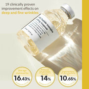 SUNGBOON EDITOR Silk Peptide EGF Volume Lifting Ampoule 40ml Ampoule Sungboon Editor