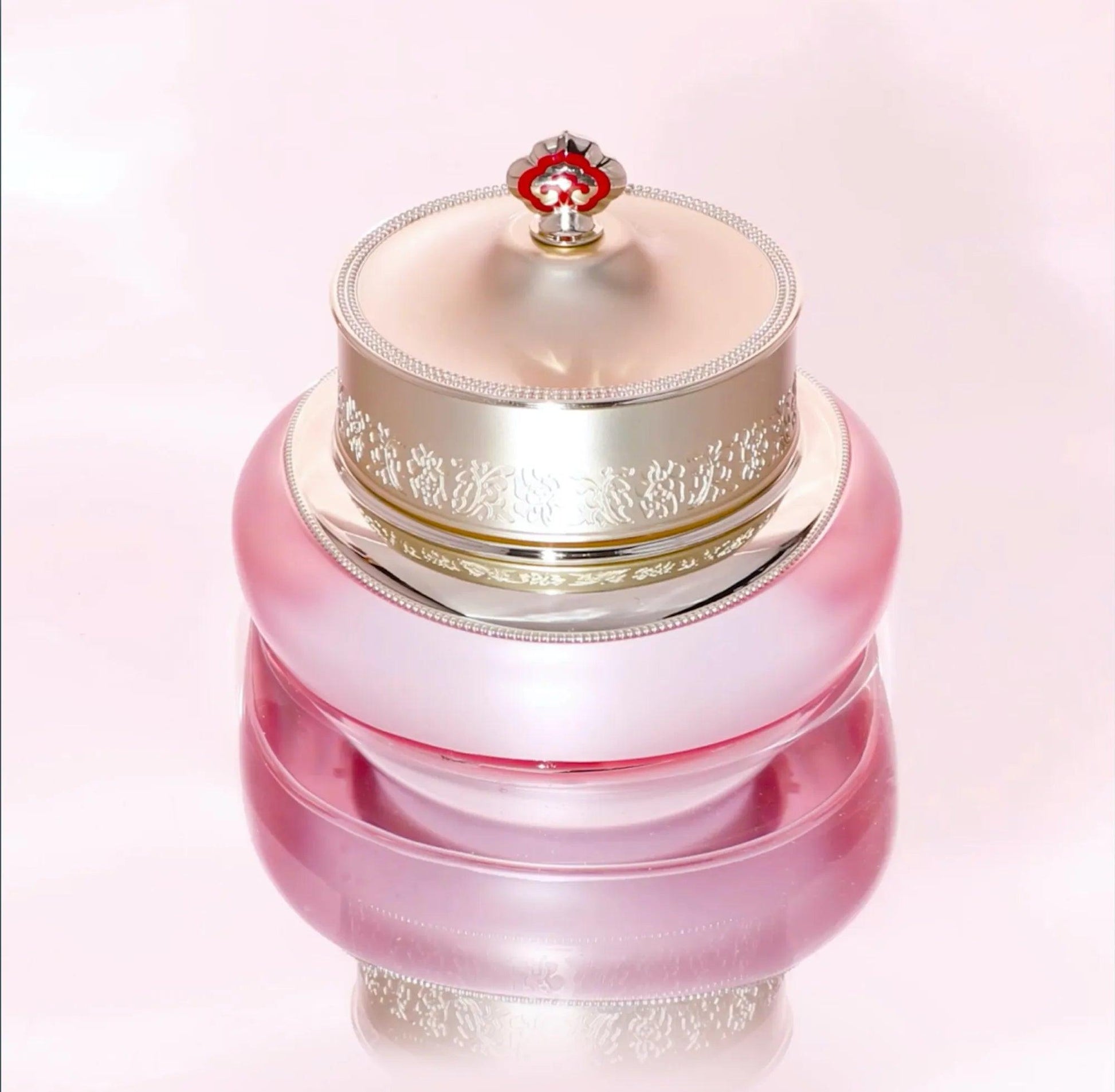 The History of Whoo - GONGJINHYANG SOO 'SOO YEON CREAM' Vital Hydrating Cream 50ml-thekimyoung.com