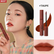 3CE Velvet Lip Tint 4g #Taupe-thekimyoung.com