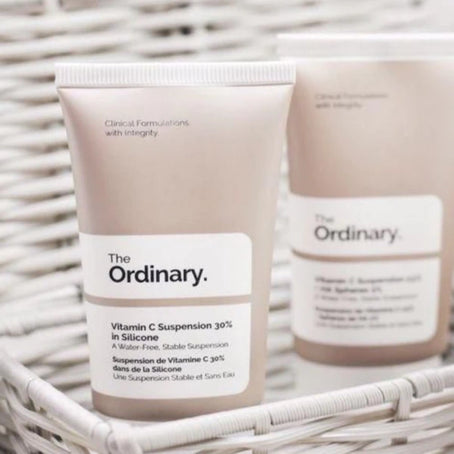 The Ordinary Vitamin C Suspension 23% + HA Spheres 2%-thekimyoung.com