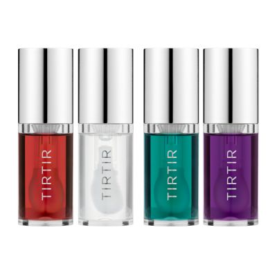 TIRTIR My Glow Lip Oil 5.7ml-thekimyoung.com