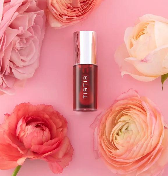 TIRTIR My Glow Lip Oil 5.7ml-thekimyoung.com