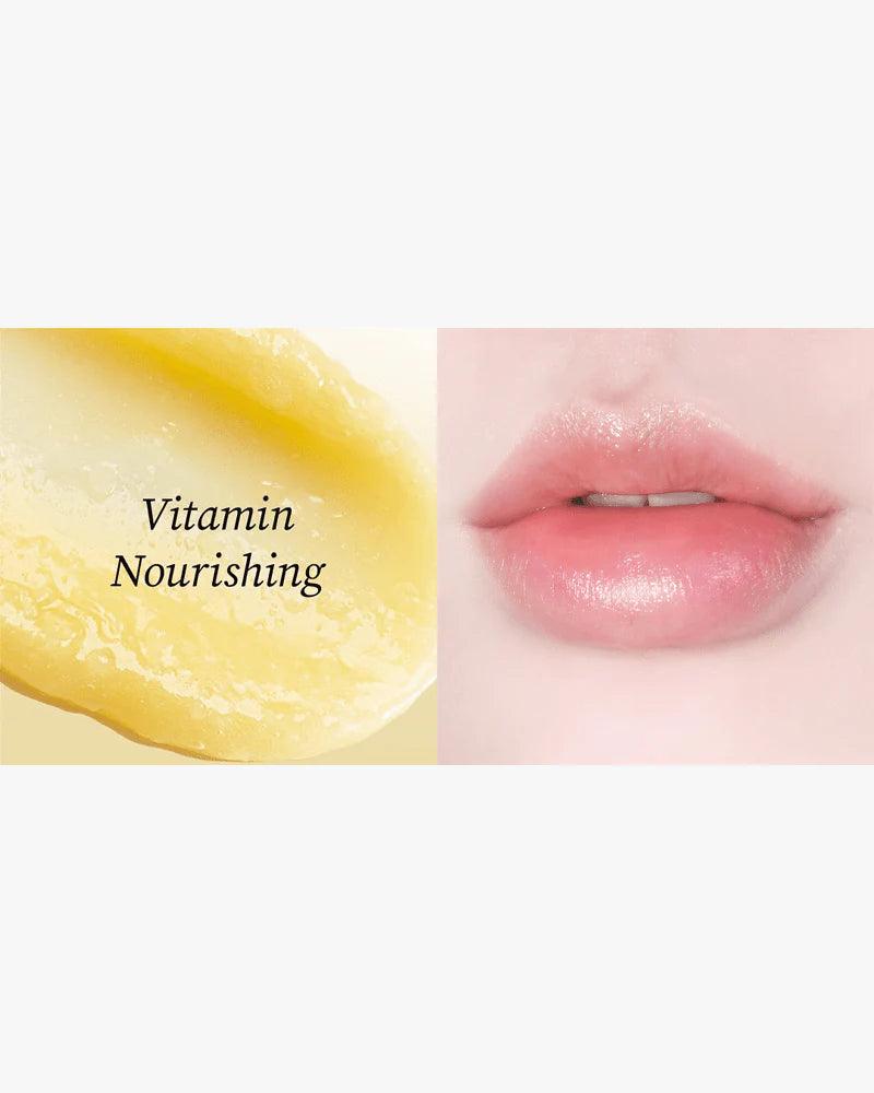 TOCOBO Vitamin Nourishing Lip Balm 3.5g LIP BALM TOCOBO