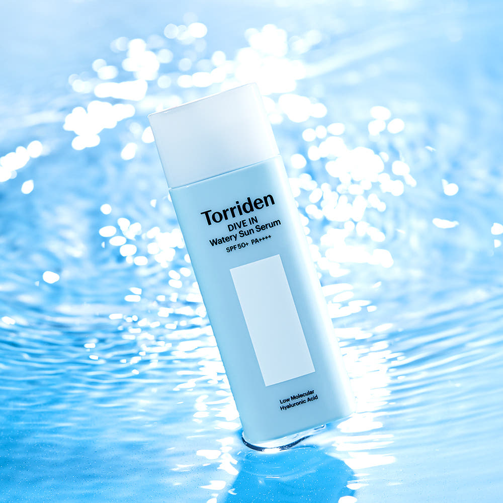 Torriden - Dive-in Watery Fit Sun Serum-thekimyoung.com