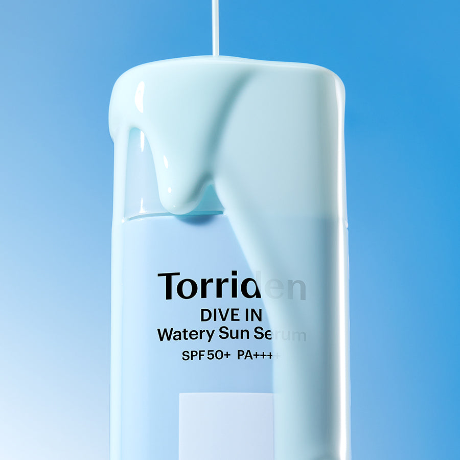 Torriden - Dive-in Watery Fit Sun Serum-thekimyoung.com