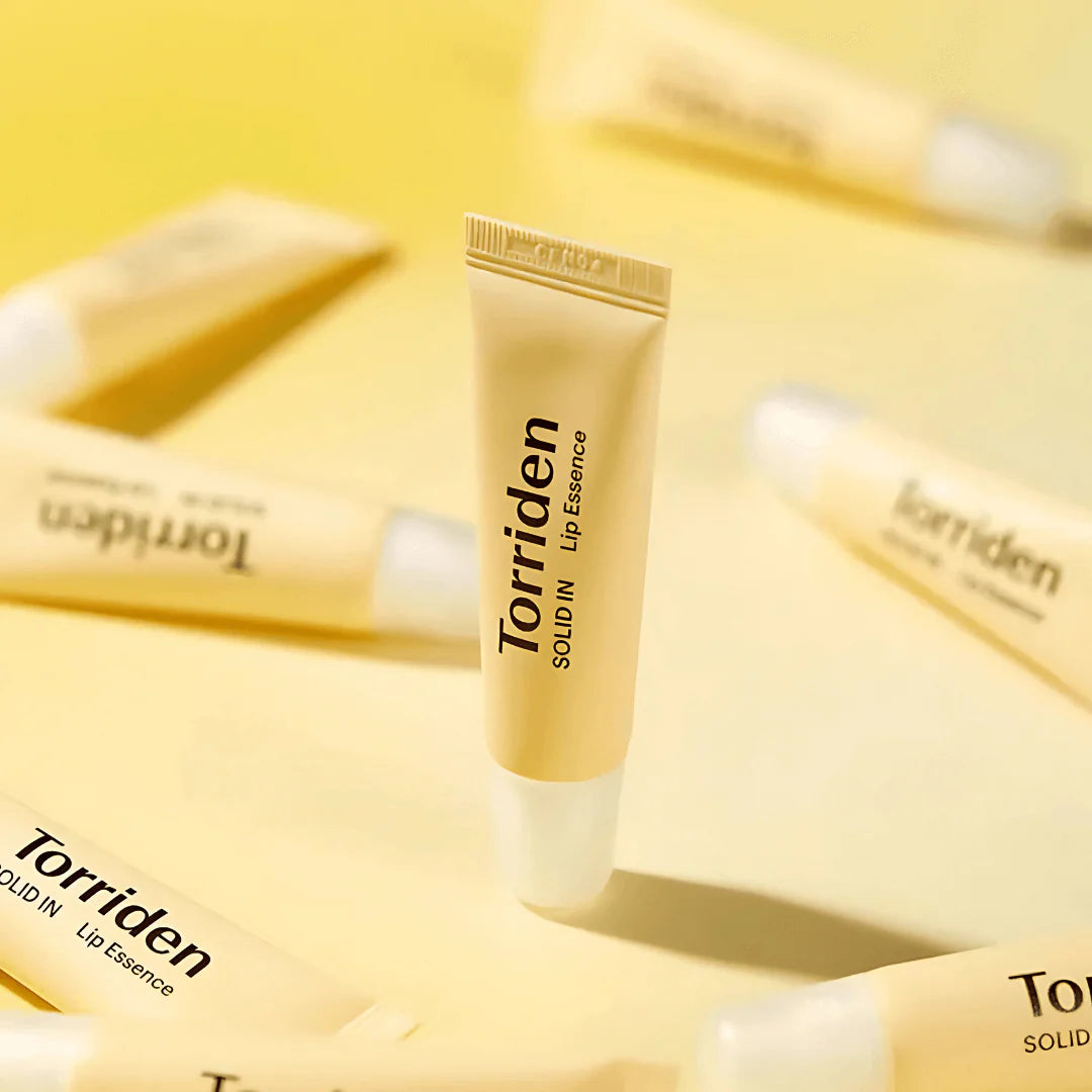 Torriden - SOLID IN Ceramide Lip Essence (11ml)-thekimyoung.com