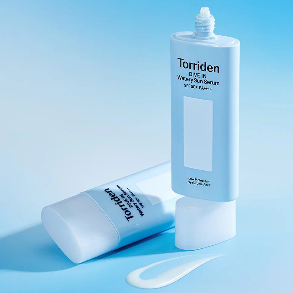 Torriden - Dive-in Watery Fit Sun Serum-thekimyoung.com