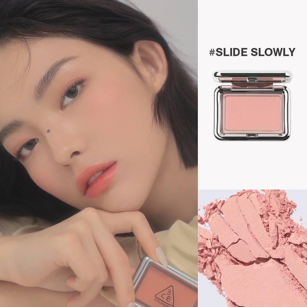 3CE NEW TAKE FACE BLUSHER 4.5g-thekimyoung.com