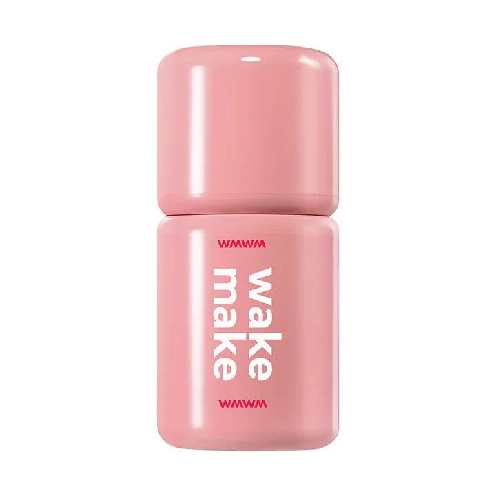 WAKEMAKE Shaking Blur Cheek-thekimyoung.com