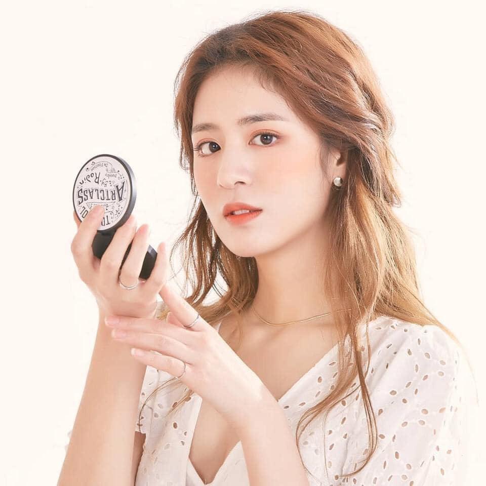 [TOO COOL FOR SCHOOL] Artclass By Rodin Finish Setting Pact 4g Finish Powder TOO COOL FOR SCHOOL